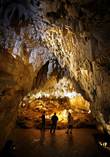 grotte